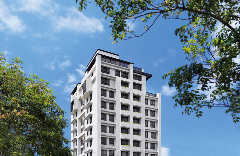 單元三  聖揚晴空