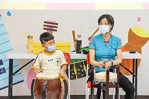 聖揚文化藝術基金會執行計畫