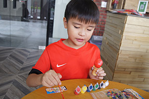 聖揚文化藝術基金會執行計畫