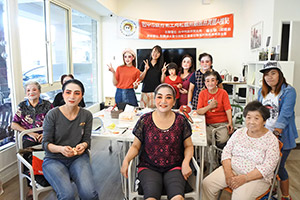 聖揚文化藝術基金會執行計畫