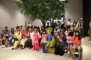 聖揚文化藝術基金會執行計畫