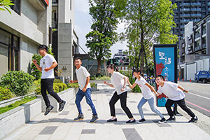 聖揚文化藝術基金會執行計畫