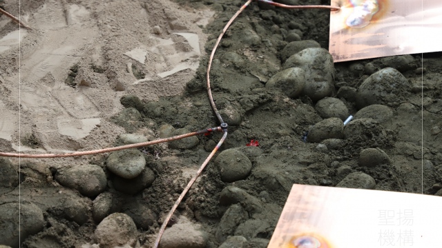 工程小教室❘ 避雷針接地工程