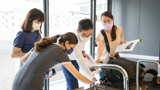 杜絕破窗效應 的建設使命感