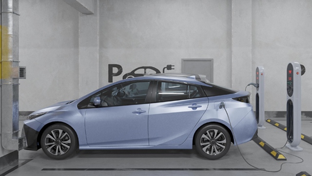 聖揚專欄｜不只買電動車，更要買對房子！你的社區有跟上未來趨勢嗎？