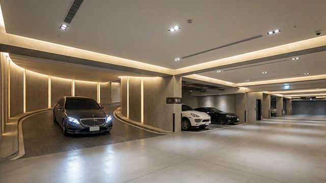 聖揚專欄｜車位比車貴已是趨勢  關於停車位的規劃細節您了解多少？