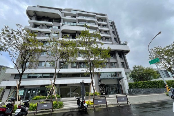 台中房貸成數最高 VS. 最低路段