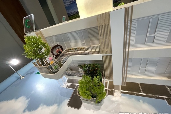 高房價時代!附加價值成顯學 台中宜居、智慧宅增