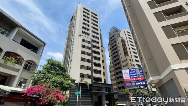 忘了買在哪!股市大戶吃下中輟樓 養護10年重建豪宅