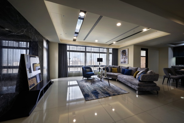 國美晴空實品屋 榮獲國際設計金獎