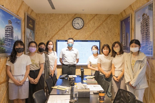 「小型企業人力提升計畫」聖揚機構同仁積極參與