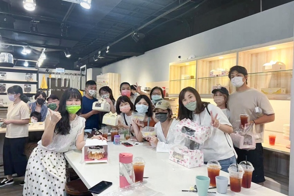 「工作生活平衡計畫」讓同仁樂在生活也提高工作效率